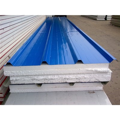 Sandwich EPS panel